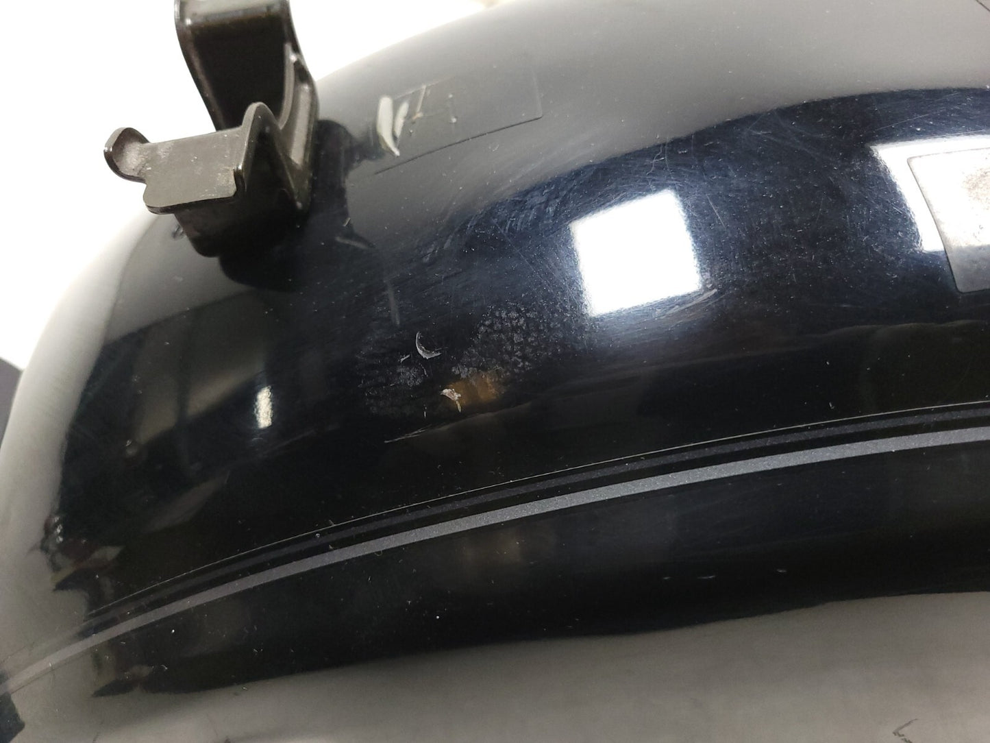 2004 2005 Yamaha V Star 650 Xvs650 Classic Rear Fender OEM