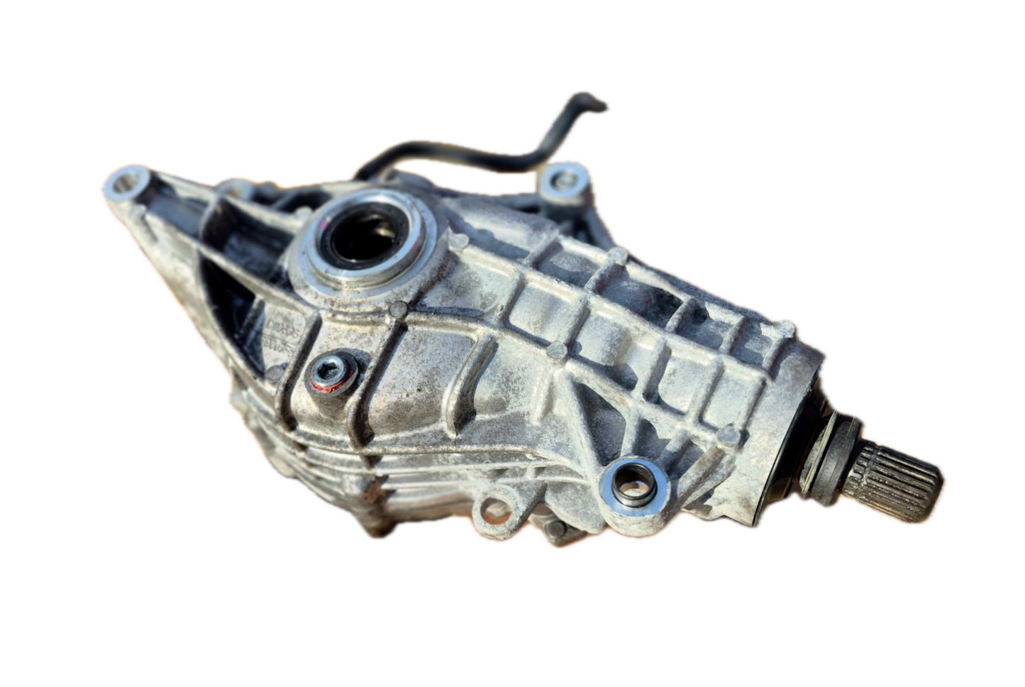 2021 Alfa Romeo Giulia Front Axle Differential OEM