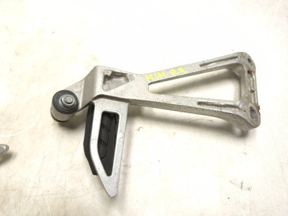 2013 Honda Cbr250 Rear Foot Peg & Bracket Left & Right OEM