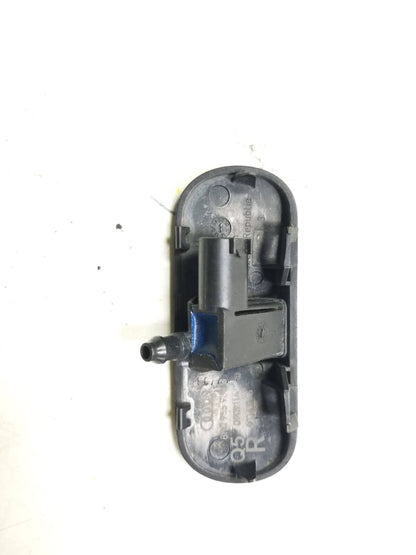 2009 - 2017 Audi Q5 Heated Windshield Washer Sprayer OEM