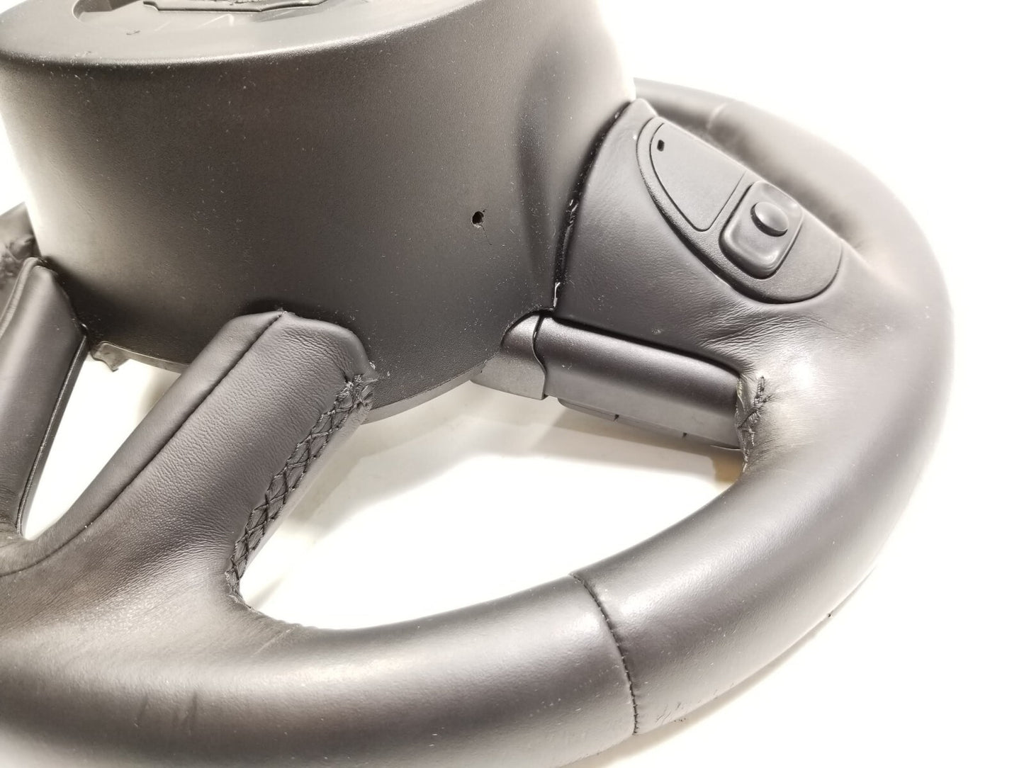 2015 Dodge Challenger Steering Wheel & Controls OEM