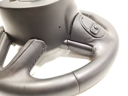 2015 Dodge Challenger Steering Wheel & Controls OEM