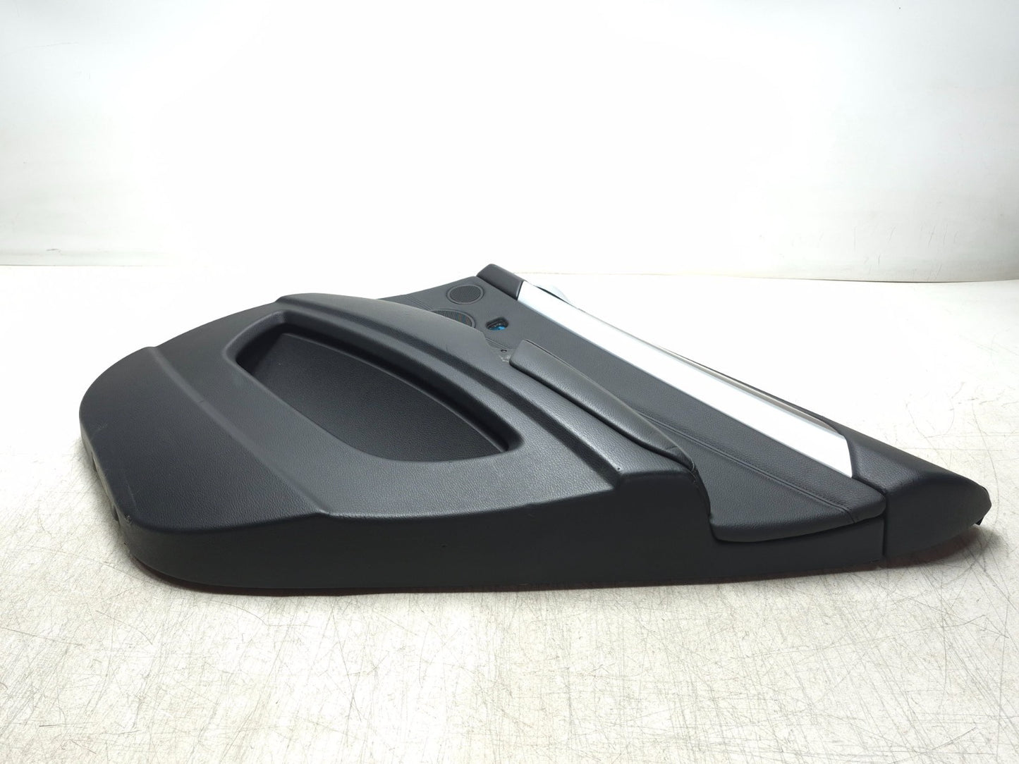 2008 BMW X6 E71 Rear Door Panel Trim Left & Right OEM