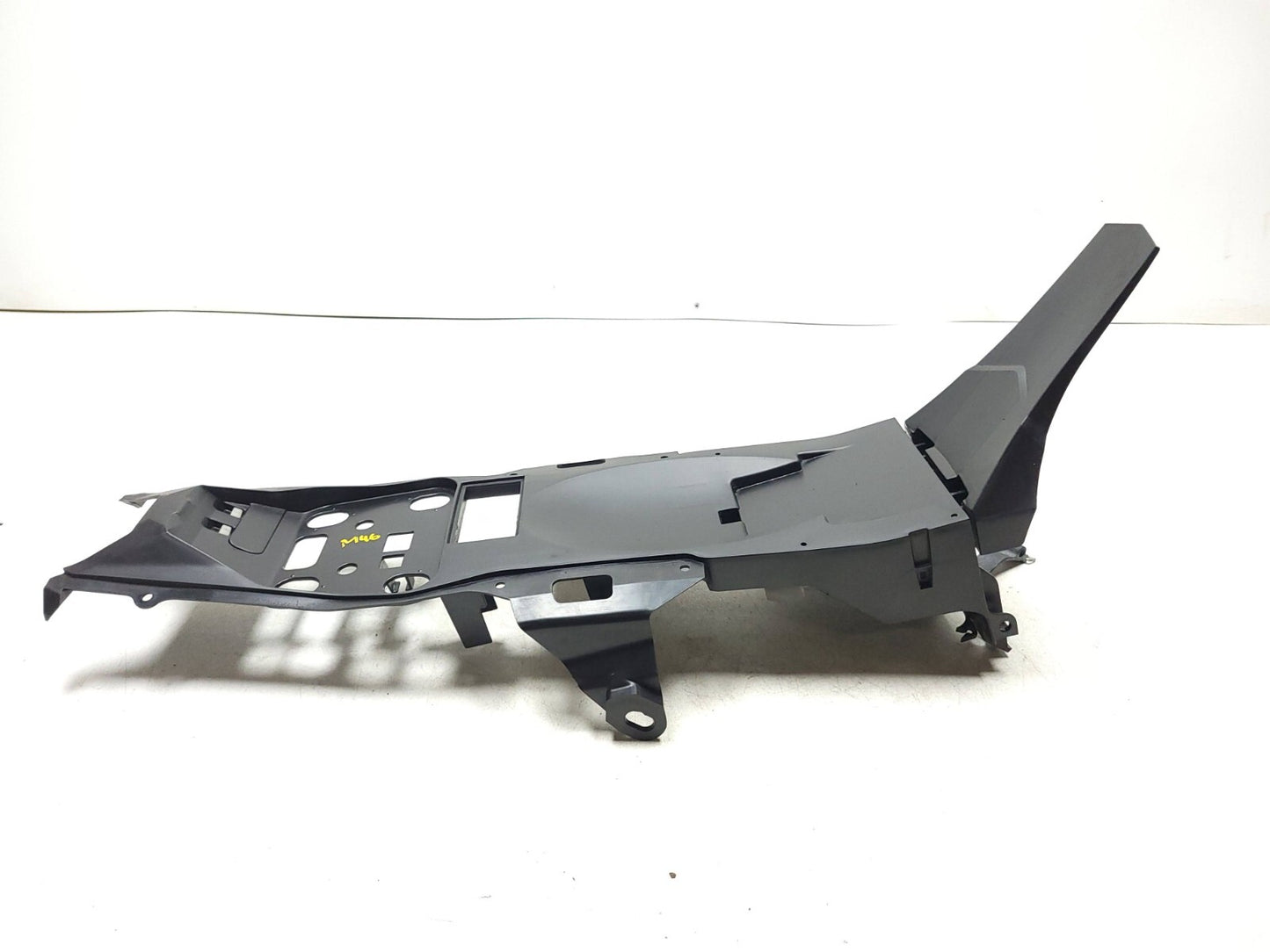2020 - 2024  Yamaha Mt-03 Rear Undertail Mudguard Fender Battery Tray OEM
