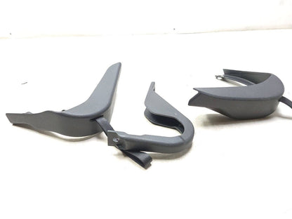 07-11 Dodge Caliber Rear Seat Fold Lock Trim W/ Lever OEM ✅