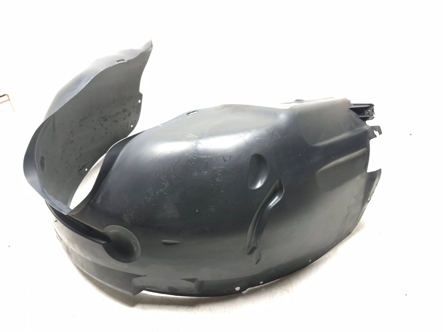 2012 Volvo C30 Front Fender Liner Splash Shield Left & Right OEM