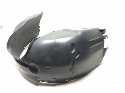 2012 Volvo C30 Front Fender Liner Splash Shield Left & Right OEM