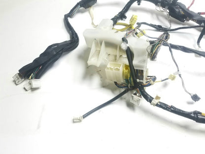 2011 - 2013 Scion Tc Dashboard Instrument Panel Wiring Harness OEM
