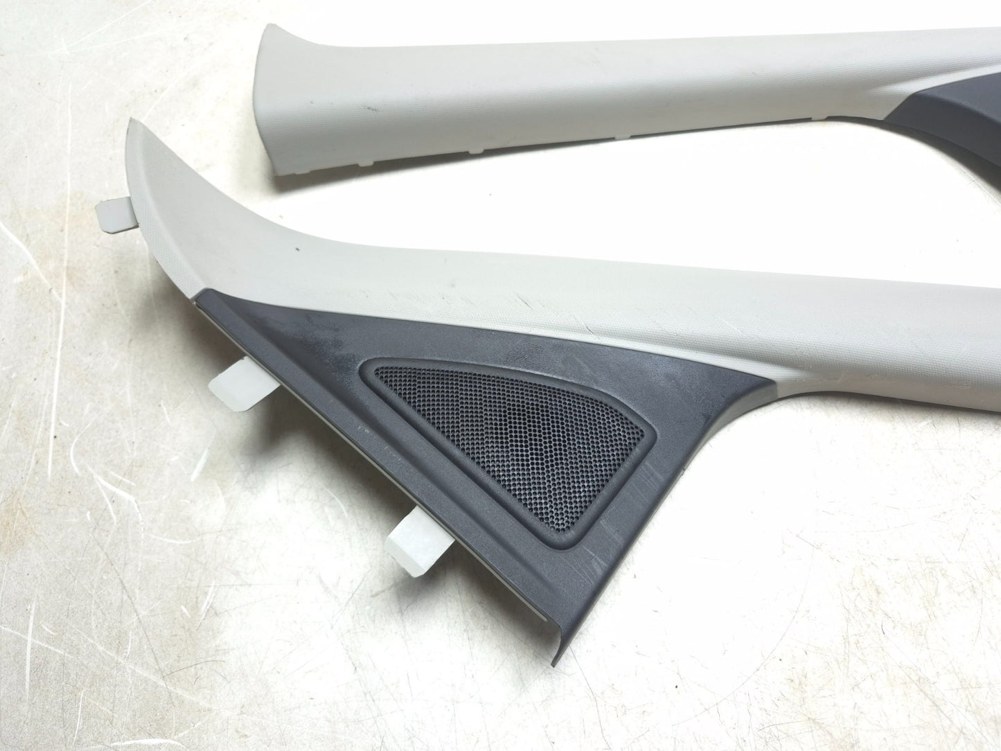 2016 Ford Transit Connect Windshield A Pillar Cover Trim Left & Right OEM