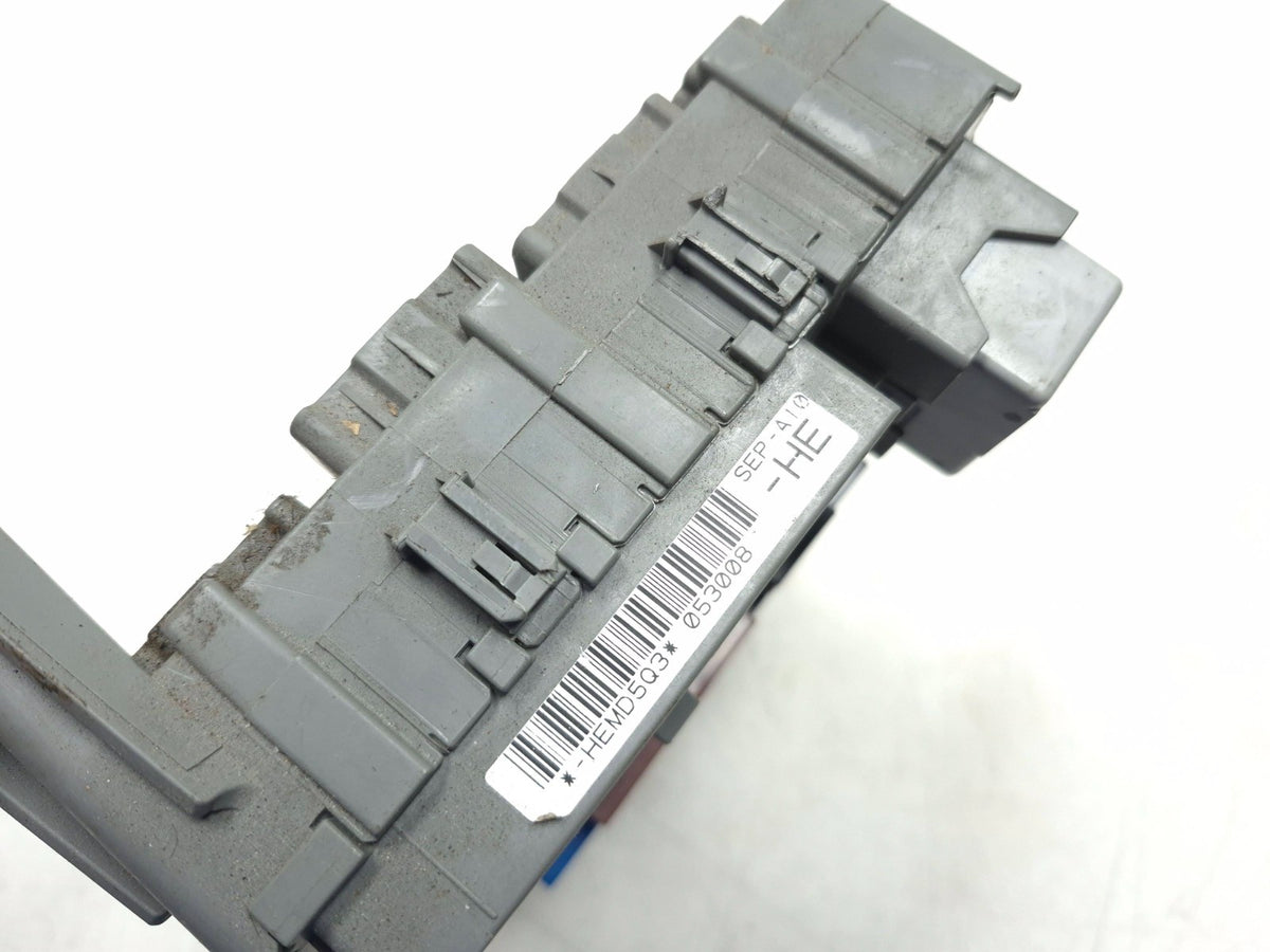 2008 Acura Tl Type-s 3.5l Dashboard Fuse Box 38200-sep-a11 OEM