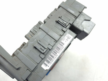 2008 Acura Tl Type-s 3.5l Dashboard Fuse Box 38200-sep-a11 OEM