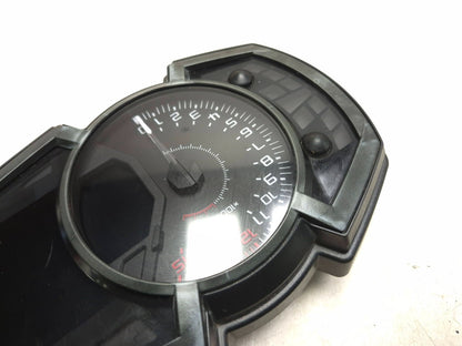 2023 Kawasaki Ninja 400 Ex400 ABS Speedometer Instrument Cluster Meter OEM