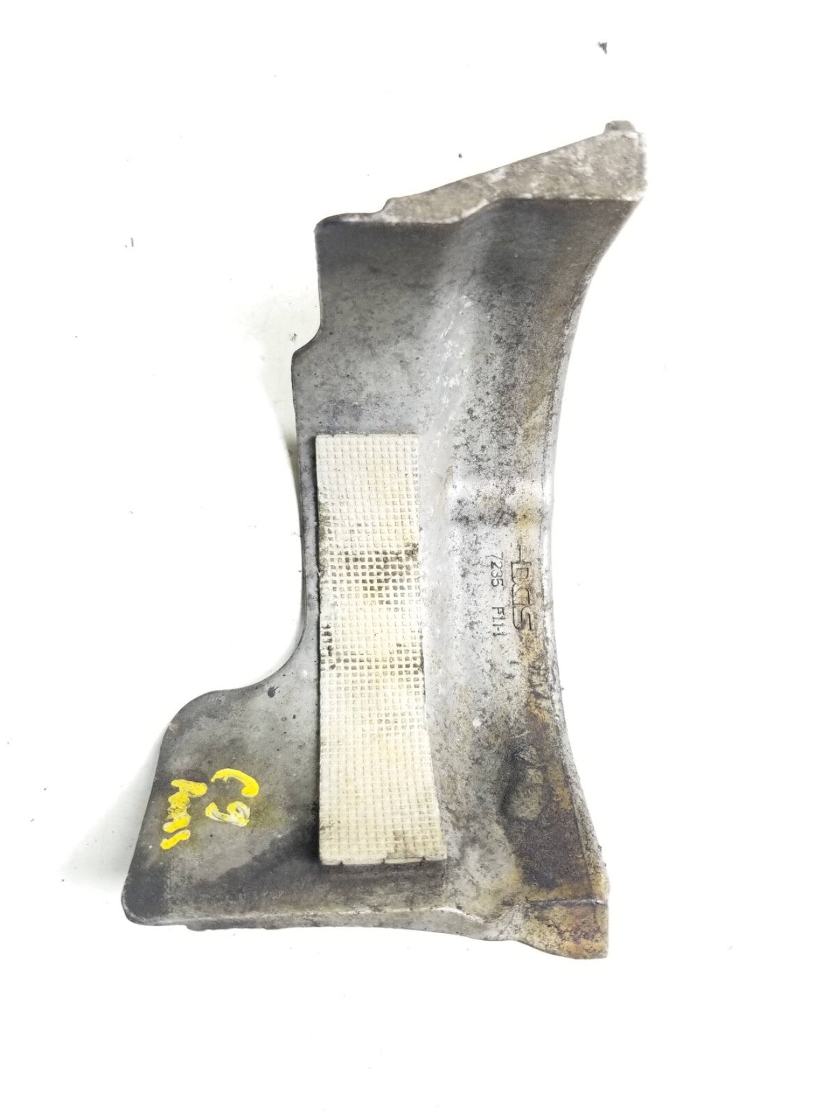 2009 - 2018 Audi Q5 Axle Shaft Splash Shield Cover OEM