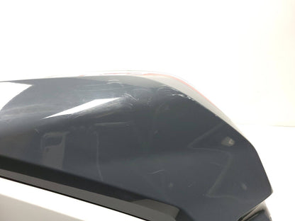 2021 - 2024 BMW G310r Fuel Tank Cover Shell Fairing Panel 2.7k Miles