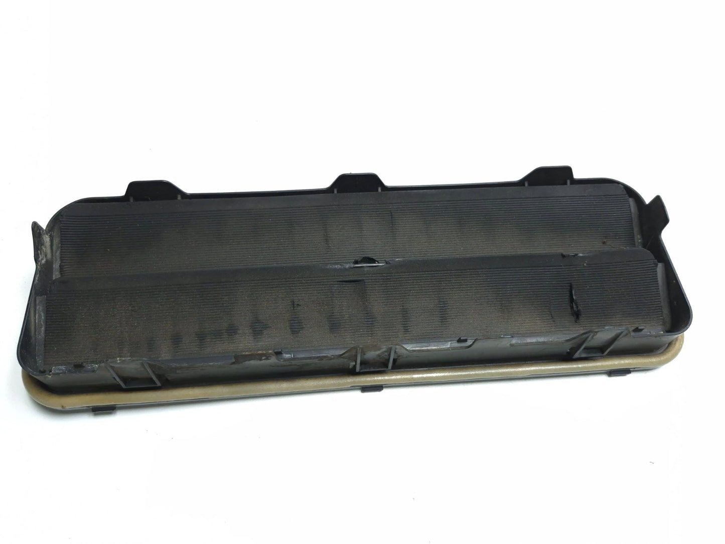 2011 BMW 750li Rear Quarter Air Pressure Vent Grille Left & Right OEM