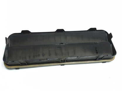 2011 BMW 750li Rear Quarter Air Pressure Vent Grille Left & Right OEM