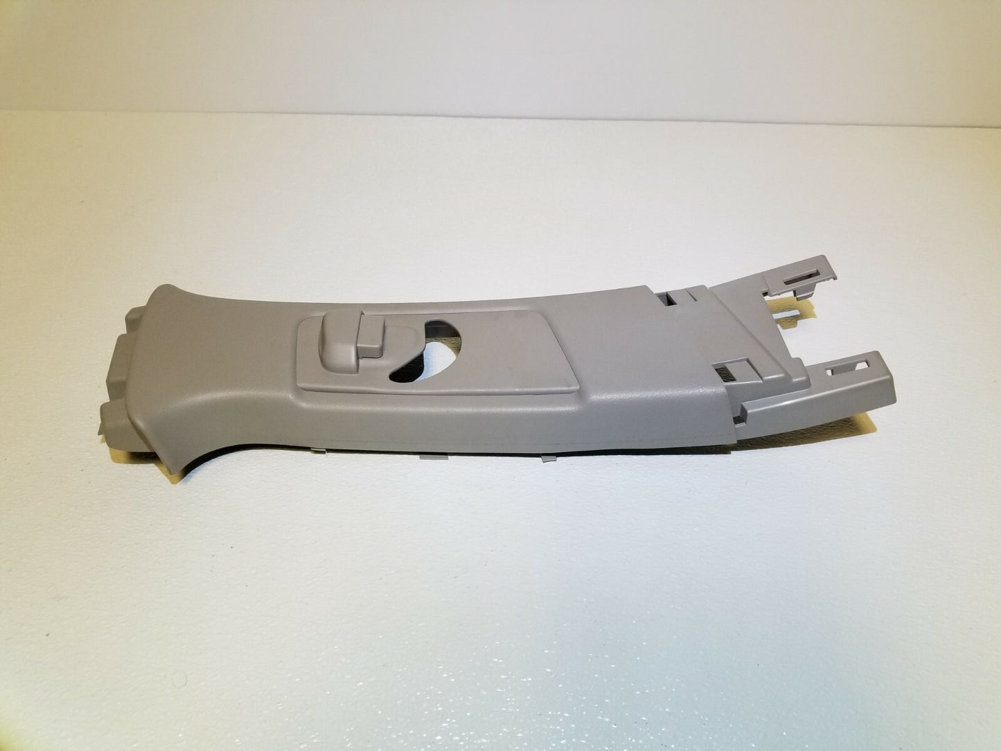 07 08 09 10 11 12 Acura RDX Center B Pillar Trim Panel Right Pass Side OEM