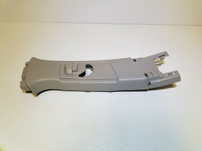 07 08 09 10 11 12 Acura RDX Center B Pillar Trim Panel Right Pass Side OEM