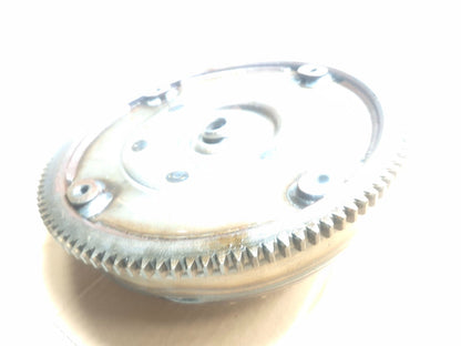 2018 Hyundai Sonata 2.4l Automatic Transmission Torque Converter OEM