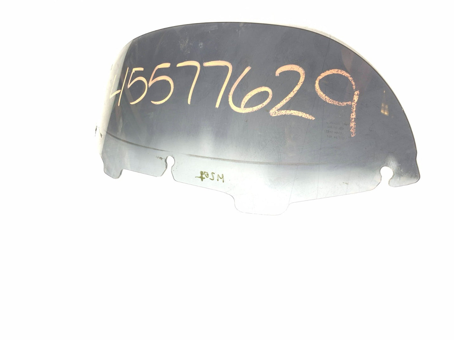 1996-2013 Harley-davidson Electra Glide Flht Windshield Windscreen