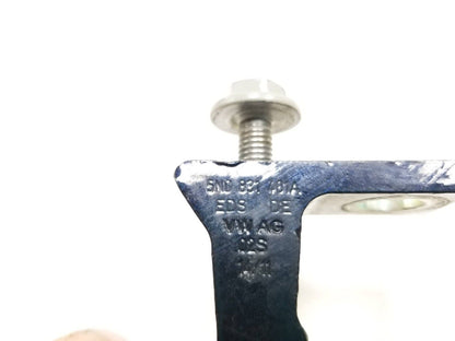 2009 - 2017 Volkswagen Tiguan Door Hinge & Striker Front & Rear Driver Side OEM