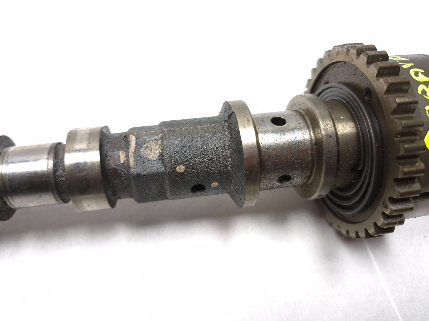2013 Dodge Caravan Exhaust Camshaft Timing Gear 3.6l 05184369af OEM