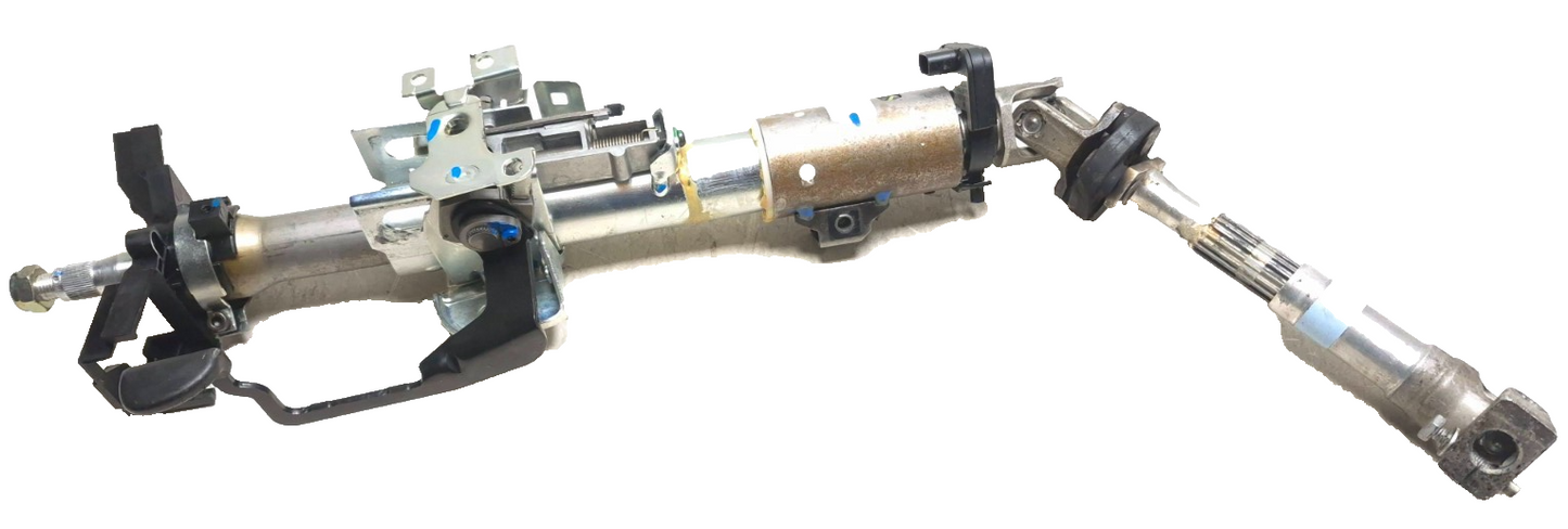 2007 Saab 9-5 Aero Steering Column OEM