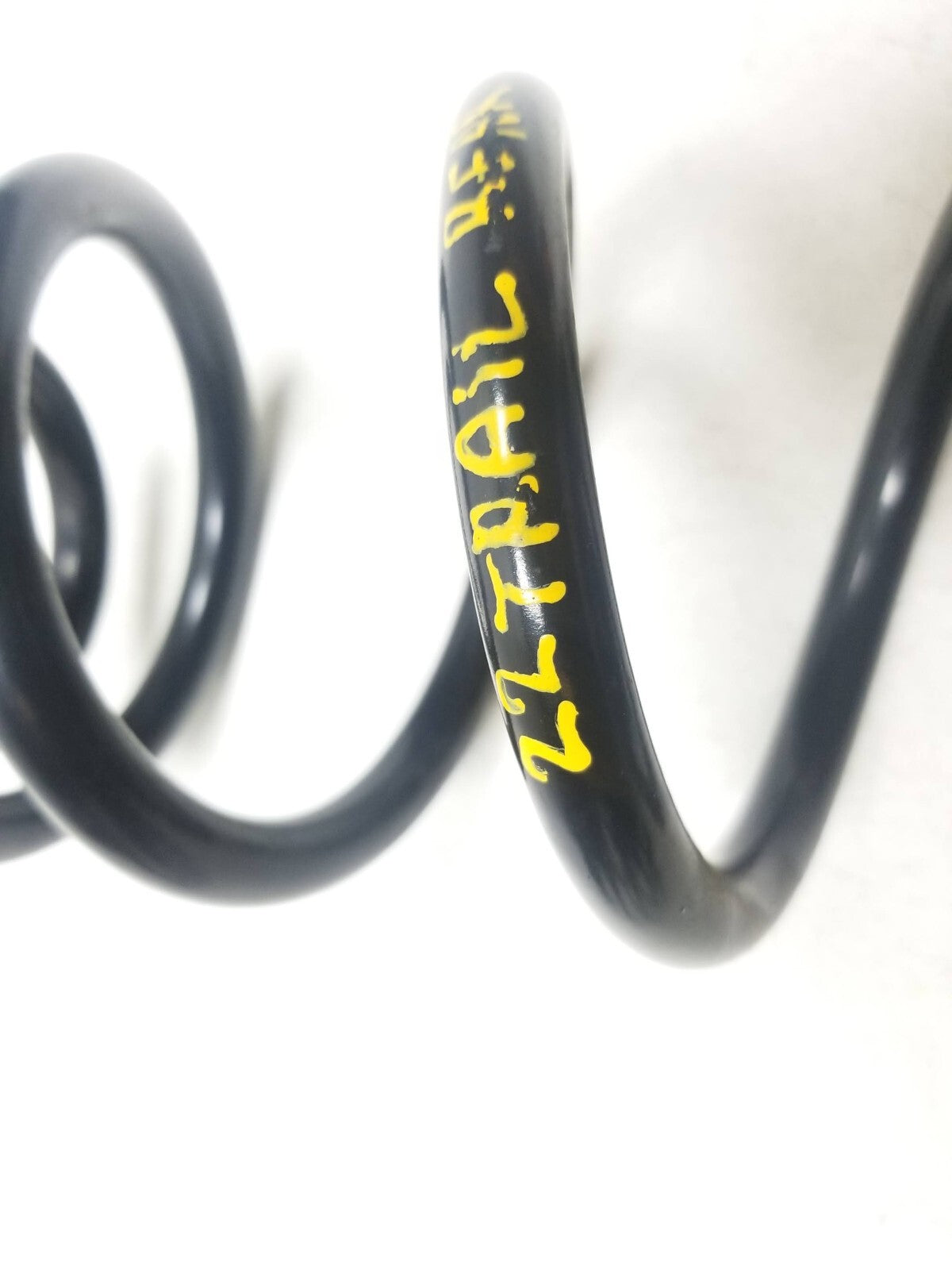 2022 Chevrolet Trailblazer Coil Spring Rear Left & Right OEM