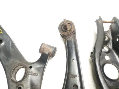 11-17 Lexus CT200h Rear Control Arm Passenger Side 5pcs Oem✅