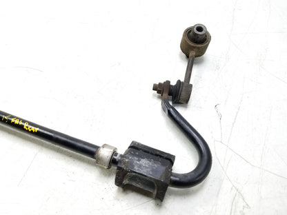 2013 - 2016 Scion Fr-s Rear Sway Bar, Links & Bushings OEM