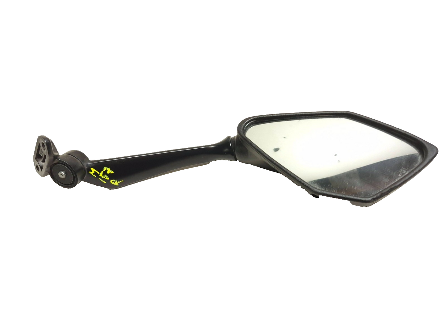 2023 Kawasaki Ninja 400 Ex400 Mirror Right  OEM