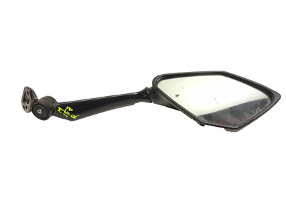 2023 Kawasaki Ninja 400 Ex400 Mirror Right  OEM