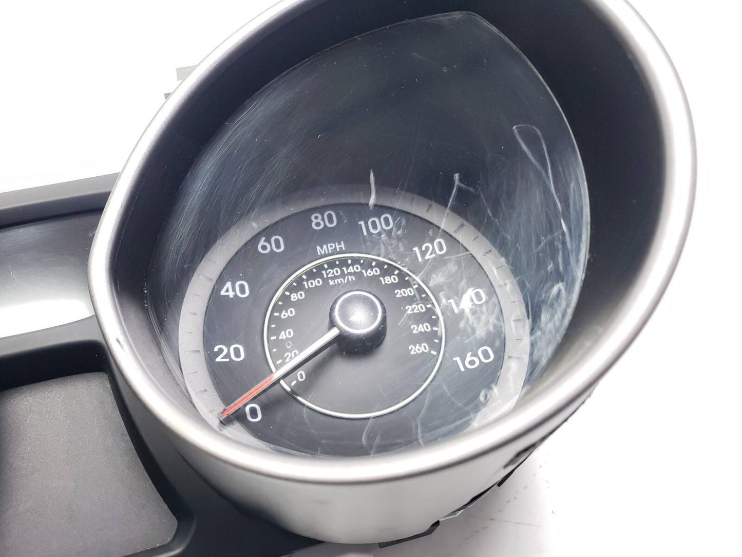 2011 Hyundai Elantra Speedometer Instrument Cluster Gauge OEM