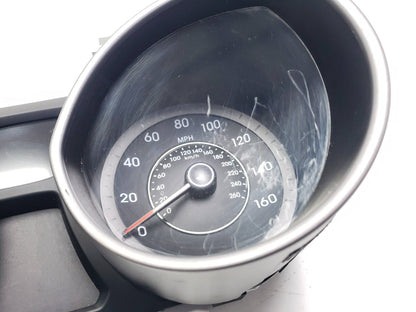 2011 Hyundai Elantra Speedometer Instrument Cluster Gauge OEM