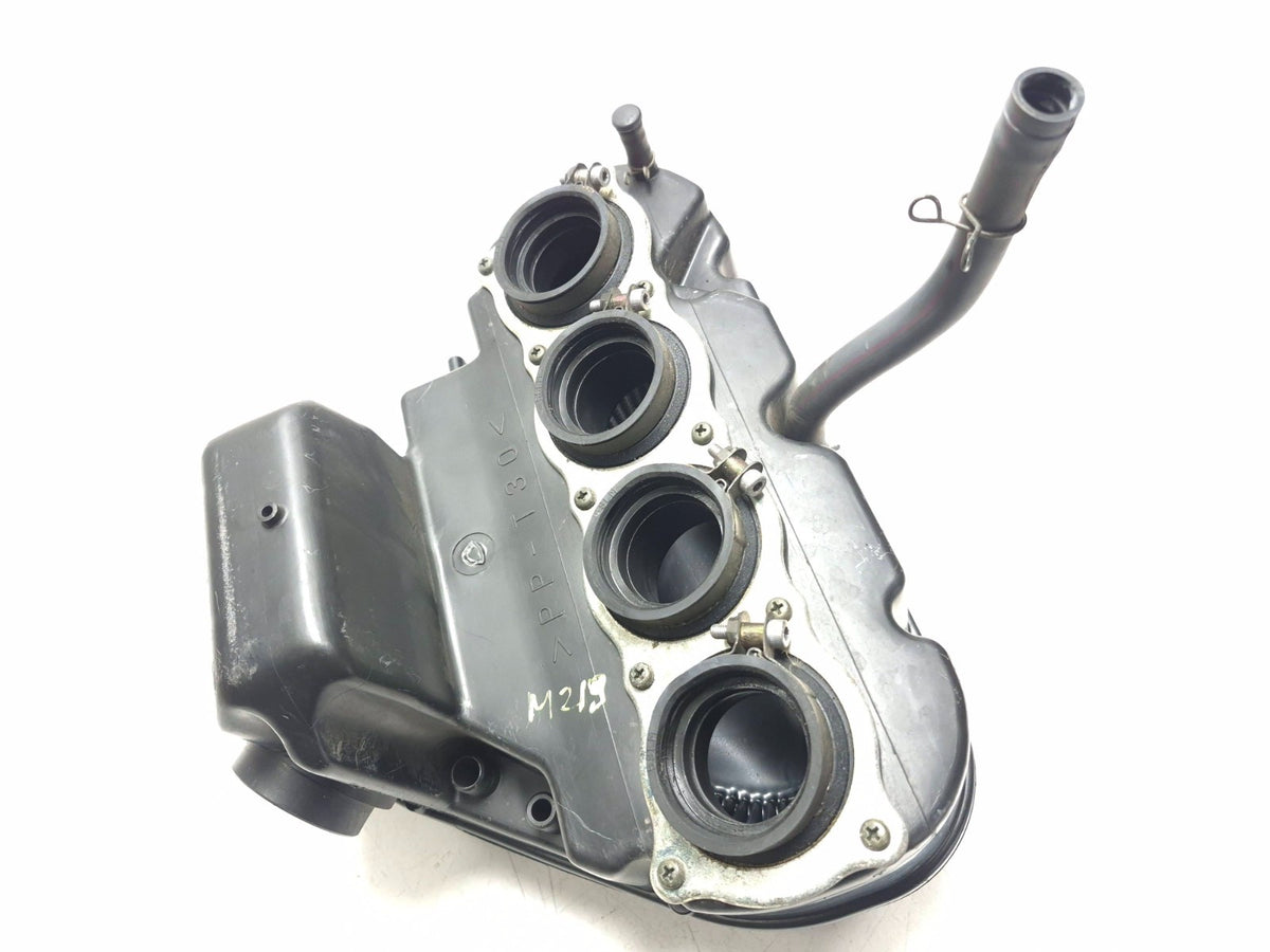 2003 - 2009 Yamaha Yzf R6 Air Box Cleaner Filter Housing  OEM