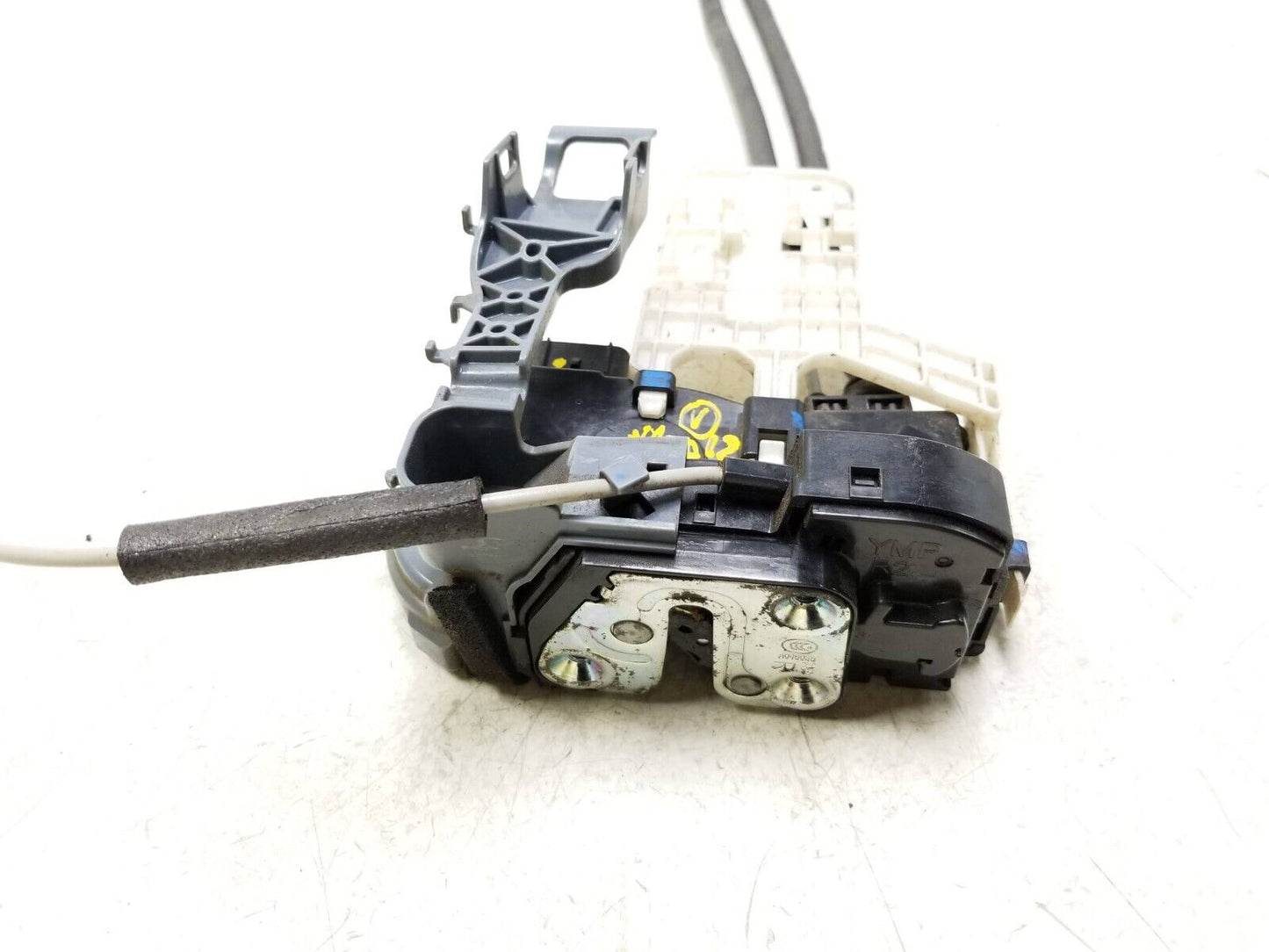 11-14 Hyundai Sonata Door Lock Actuator Front Passenger Side Right OEM