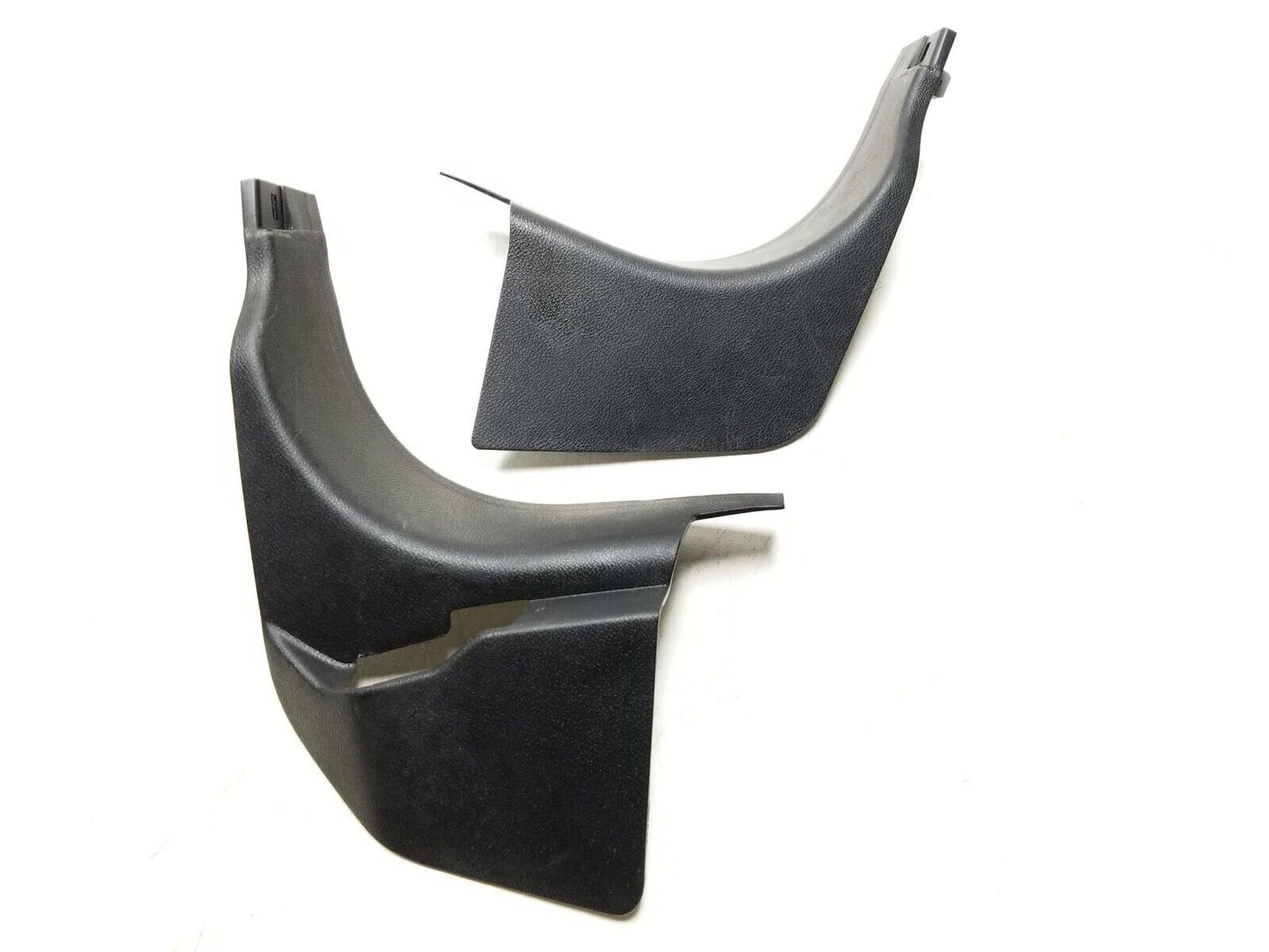 2011-2014 Chrysler 200 Front Door Cowl Scuff Plate Trim Left & Right OEM