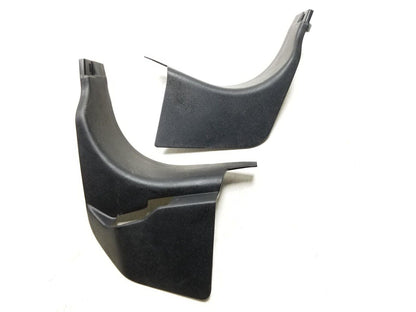 2011-2014 Chrysler 200 Front Door Cowl Scuff Plate Trim Left & Right OEM
