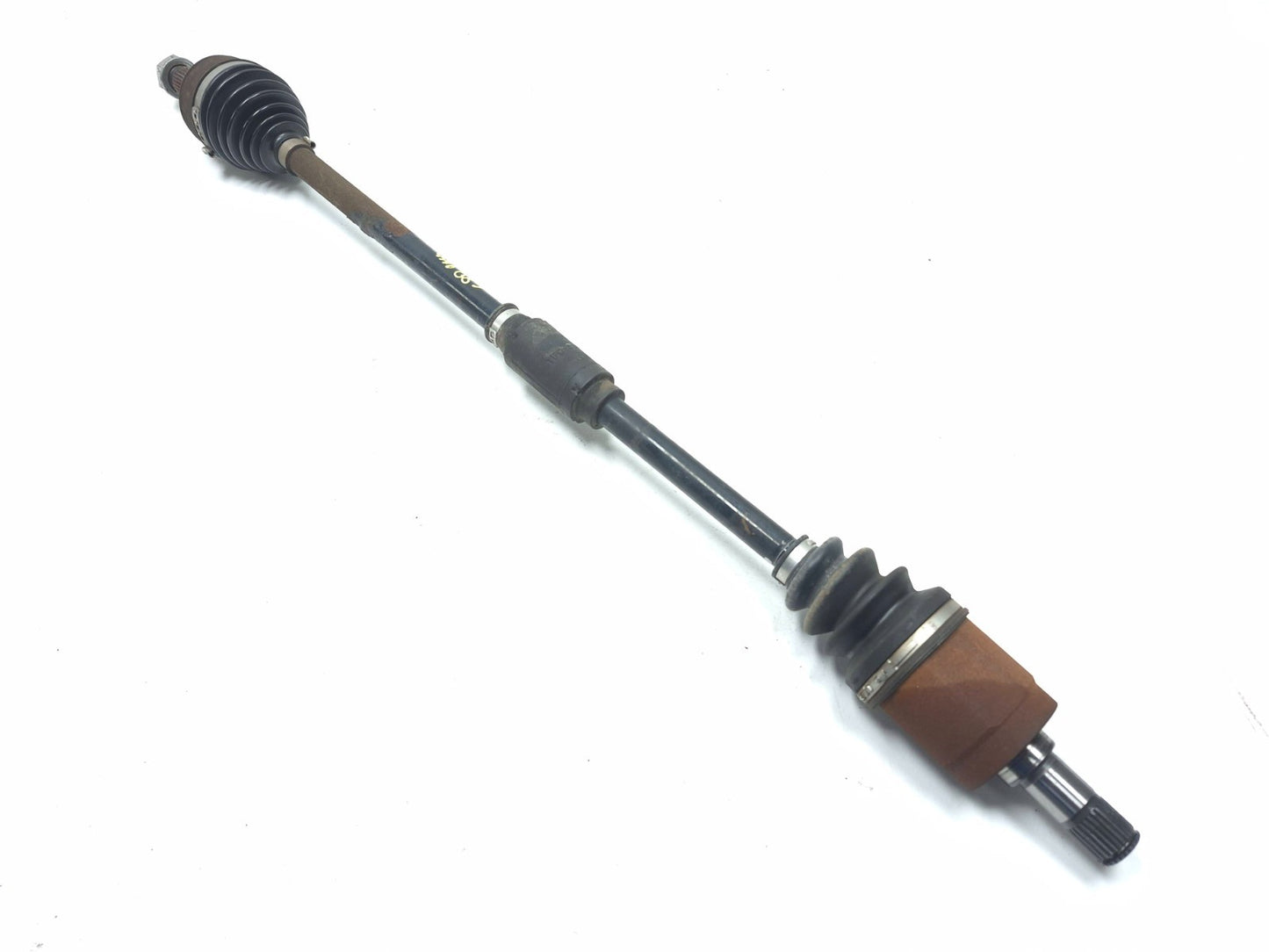 2014 Honda Cr-z Front Axle Shaft Passenger Side Right OEM