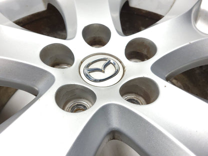 2007 - 2015 Mazda Cx-9 Alloy Wheel Rim 18x7.5 18" OEM