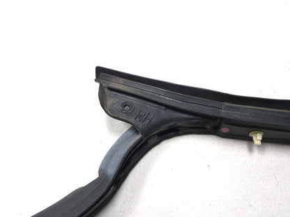 2019 Ford Ecosport Door Weatherstrip Front Passenger Side Right OEM