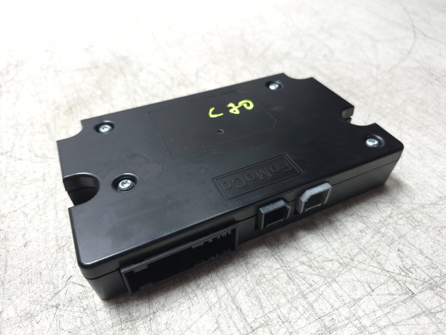 2017 Ford Focus Communication Control Module OEM