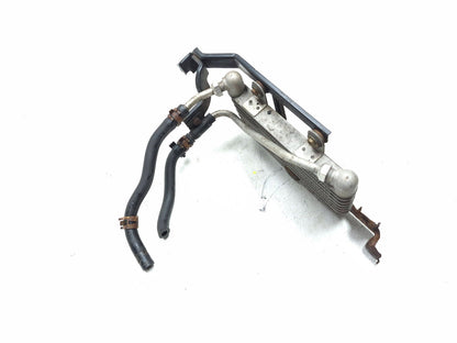 2007 2008 Acura Tl Type-s Automatic Transmission Oil Cooler Radiator 3.5l OEM