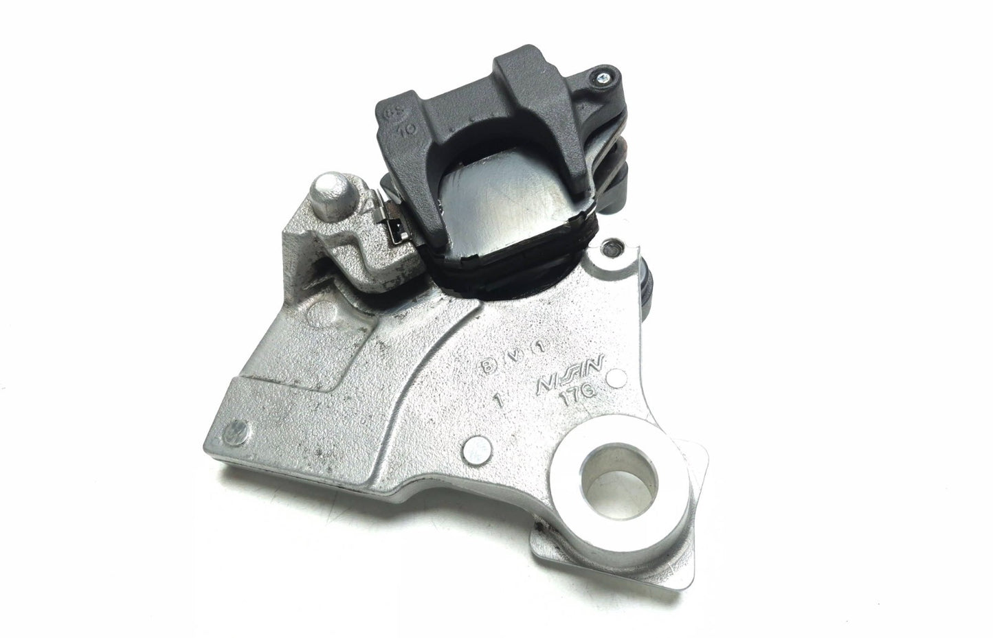 2009 Suzuki Sv650s Rear Brake Caliper OEM