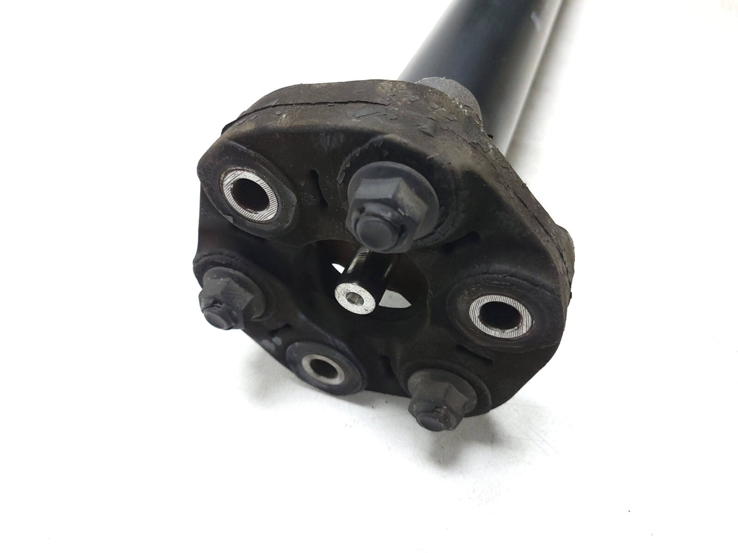 12-18 BMW 330xi F30 Rear Driveshaft 8676286 OEM ✅ 76k Miles