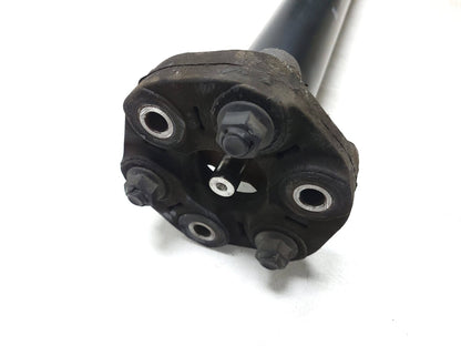 12-18 BMW 330xi F30 Rear Driveshaft 8676286 OEM ✅ 76k Miles