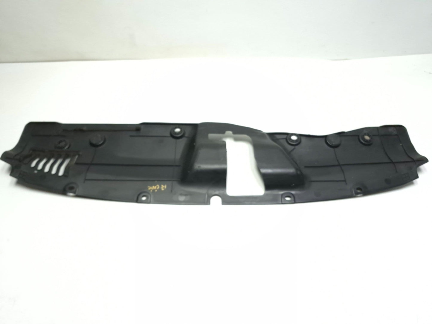 2017 Honda Civic Radiator Support Upper Cover OEM