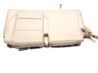 2008 Nissan Armada Rear 3rd Row Seat Cushion Upper & Lower OEM