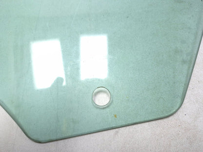 2020 Dodge Challenger Front Door Window Glass Left Driver Side OEM