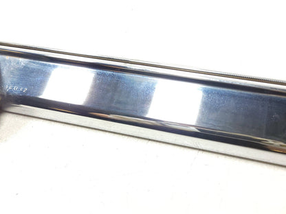 07-08 Lincoln Navigator Roof Rack Rail Track Cross Bar Pair OEM